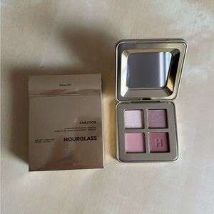 Hourglass Curator Eyeshadow Palette - IDEALIST. NEW IN BOX.